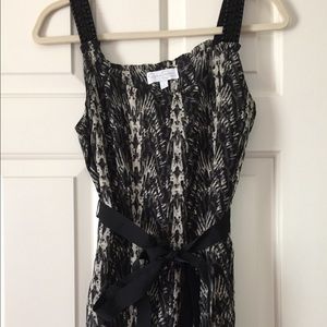 Jessica Simpson Maternity top